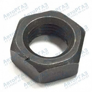 Гайка м10х1, арт. 66-1008035